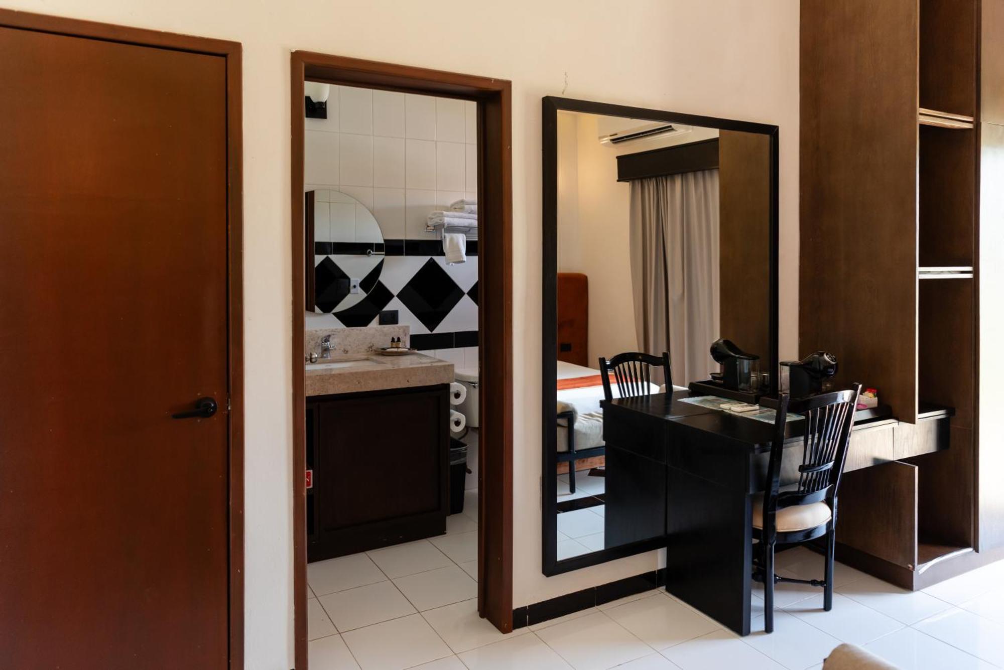 Hacienda Yabucu Hotel Seye ห้อง รูปภาพ