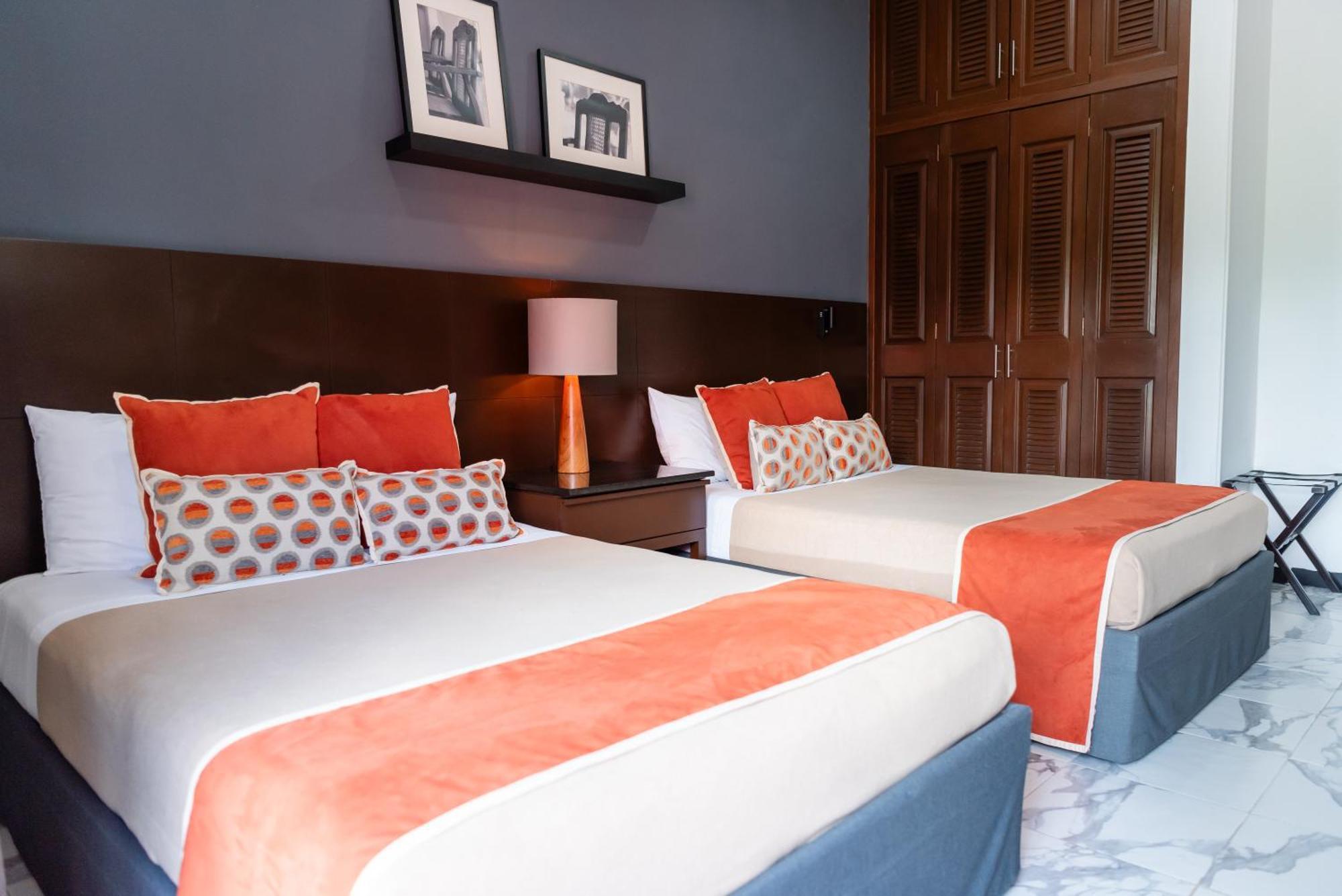 Hacienda Yabucu Hotel Seye ห้อง รูปภาพ