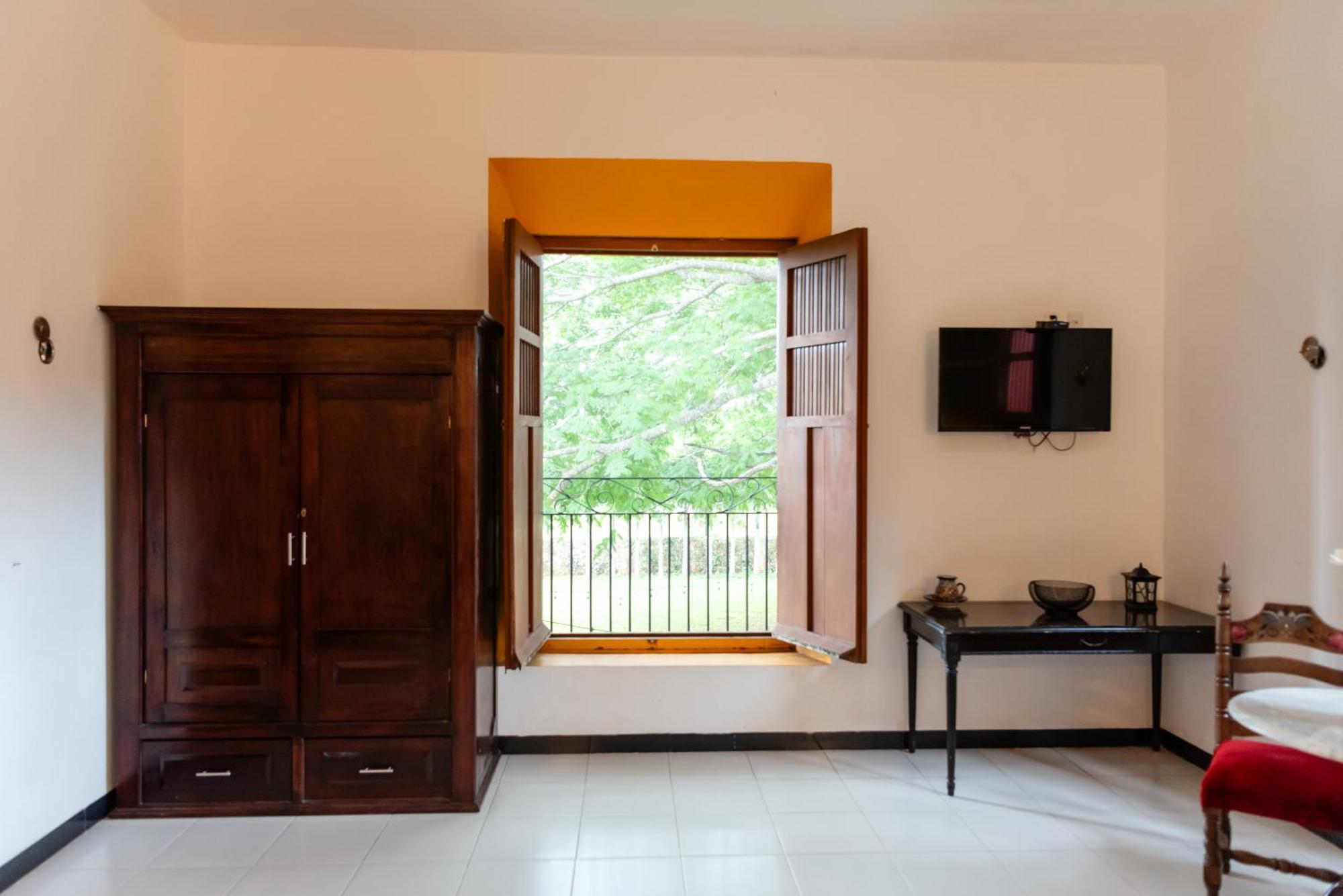 Hacienda Yabucu Hotel Seye ห้อง รูปภาพ