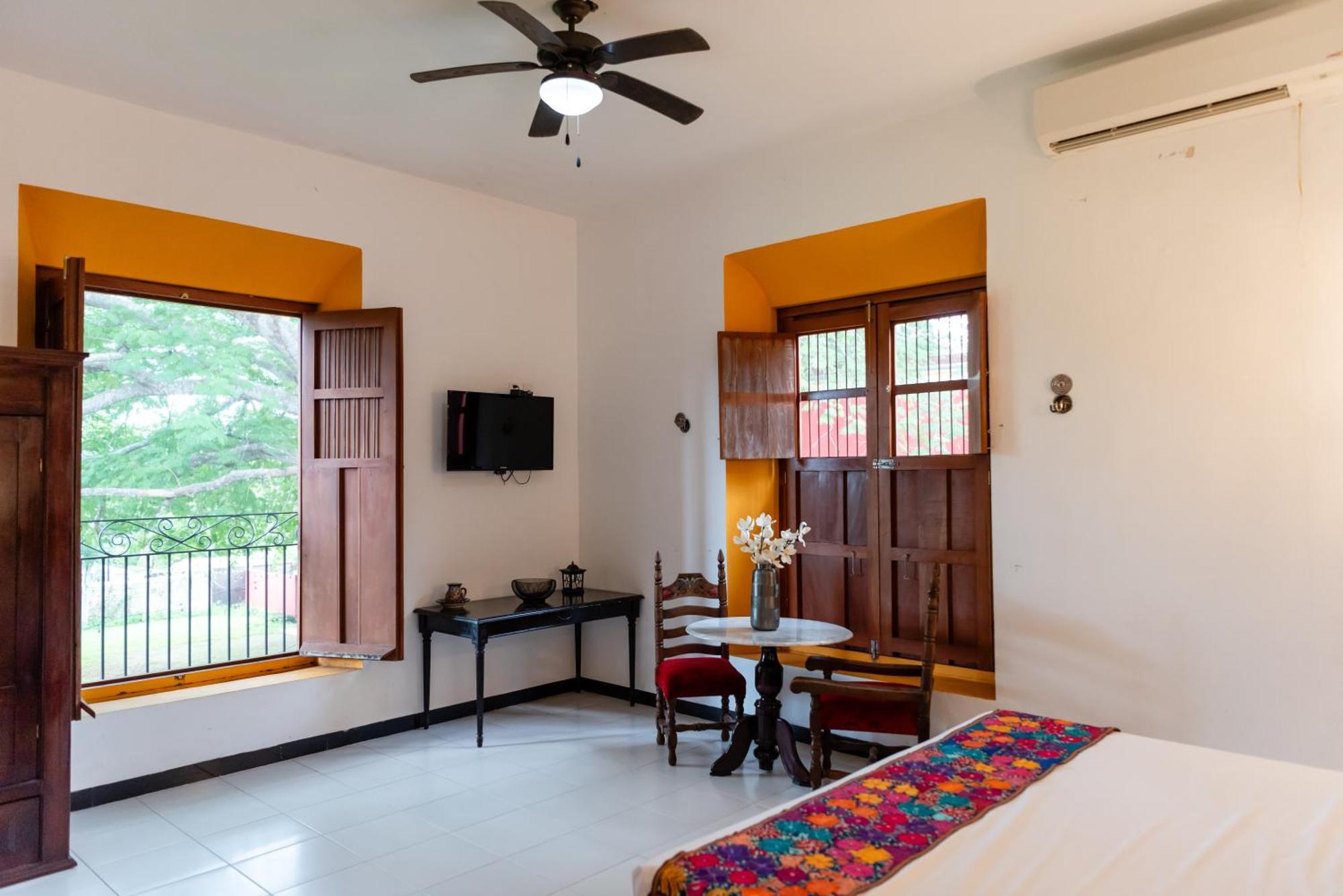 Hacienda Yabucu Hotel Seye ห้อง รูปภาพ