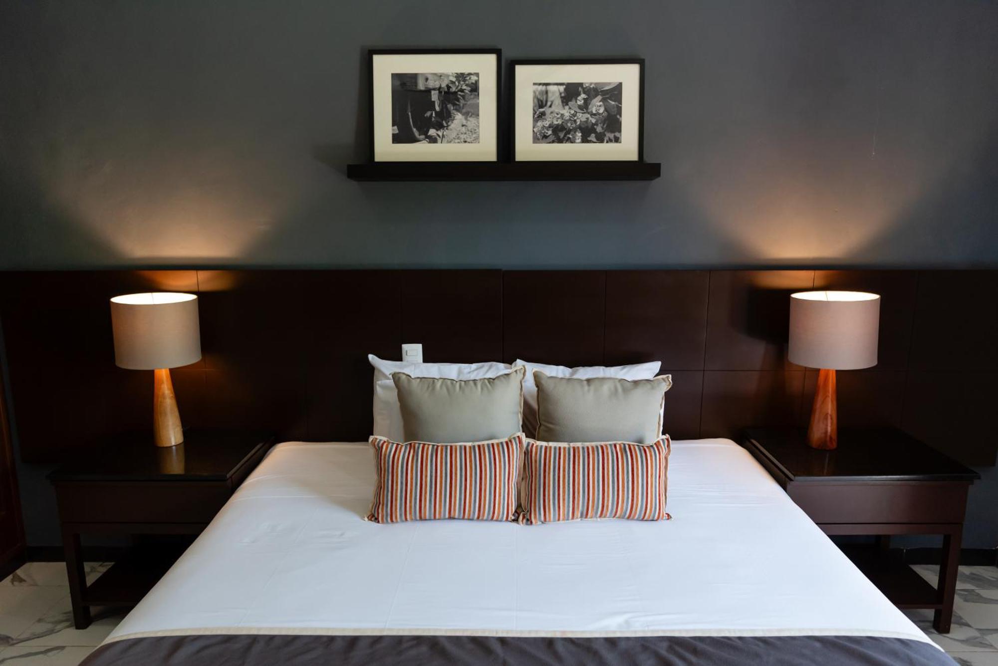 Hacienda Yabucu Hotel Seye ห้อง รูปภาพ