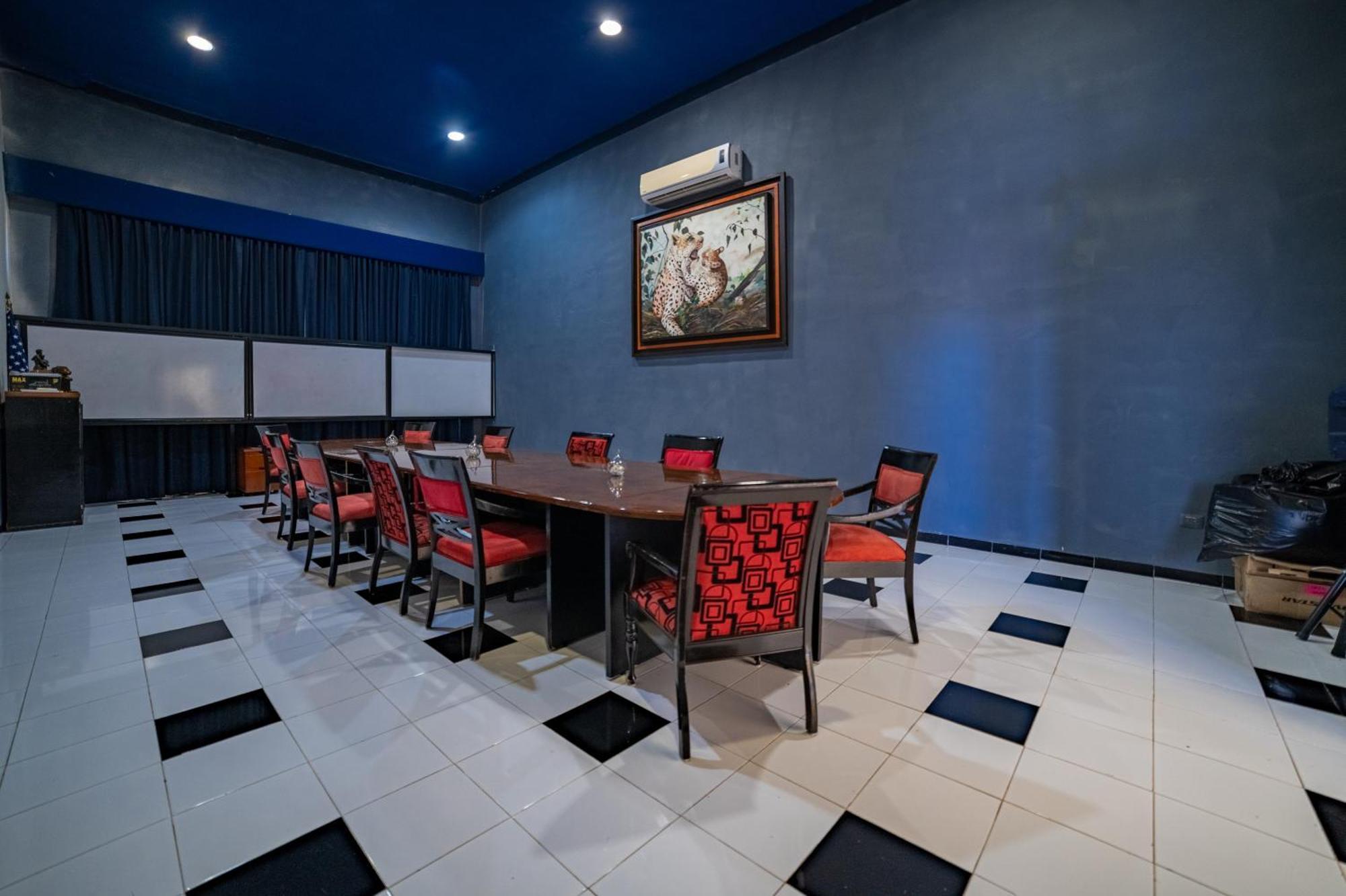Hacienda Yabucu Hotel Seye ภายนอก รูปภาพ